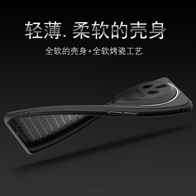 Suitable for oppofindx6 mobile phone case findx6pro protective cover oppo anti-fall 5G Porsche findx6 silicone simple find men's shell x6 high-end por business female soft shell