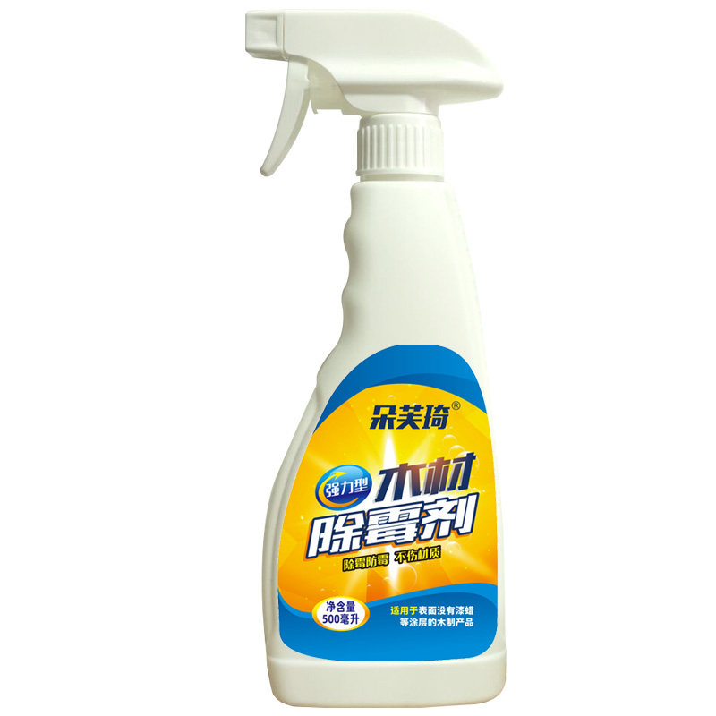  朵芙琦多用途清洁剂