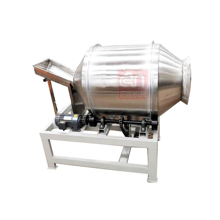 果干花茶加香料喷雾搅拌机食品用茶粉加液拌料机喷淋喷液混合机,淘宝优惠券,粉丝福利购,淘宝优惠卷
