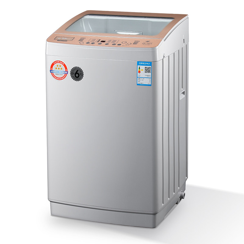 长虹13 / 12 /15公斤全自动洗衣机 长虹红泥洗衣机