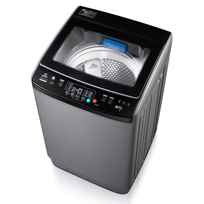 长虹13 / 12 /15公斤全自动洗衣机 长虹红泥洗衣机