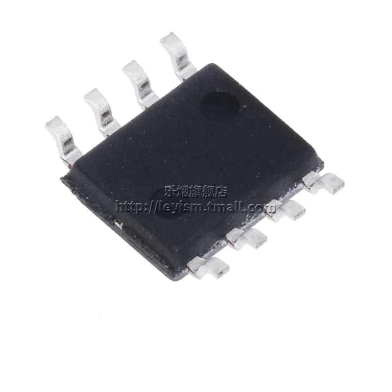 原装 SP490EEN-L/TR SP490EE SOIC-8增强型全双工RS-485收发芯片-图2