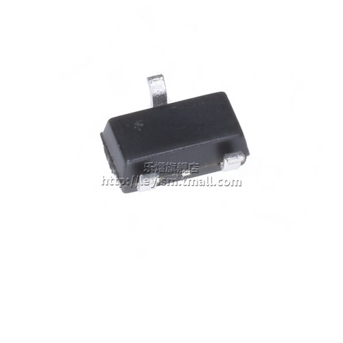 原装 NCE0103Y 丝印0103Y SOT23-3L N沟道 100V/3A MOS场效应管 - 图3