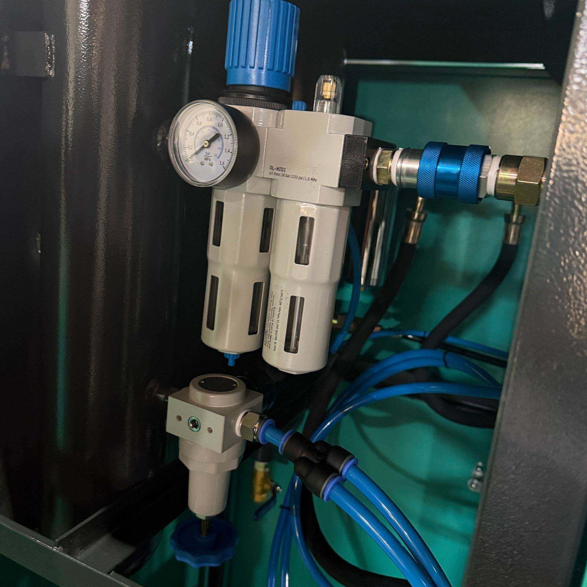 厂家供应大广口储物罐吹瓶机pet鱼缸灯罩半自动吹瓶机高效率,淘宝优惠券,粉丝福利购,淘宝优惠卷