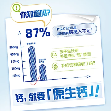 51%&ge;干酪！4袋！伊利高钙金护奶酪棒20支[7元优惠券]-寻折猪