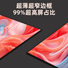 FairyLake projection screen Fresnel anti-light curtain