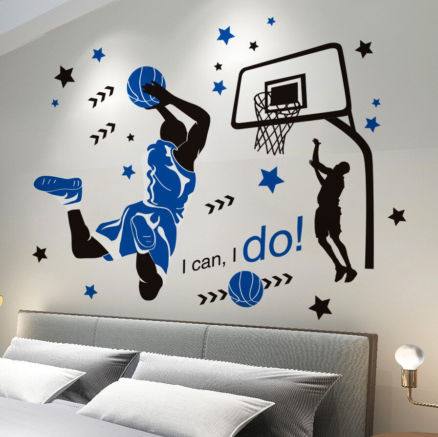 Nba壁纸墙纸推荐品牌 新人首单立减十元 21年6月 淘宝海外