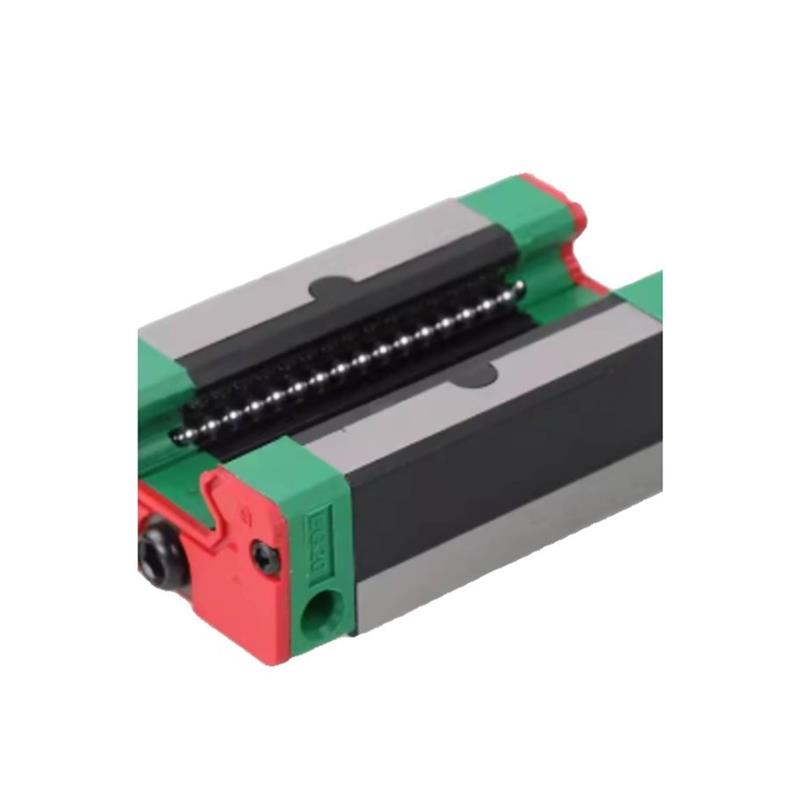 替代怡和达IBF51/53-H30 40 45,超重载型高组装高型直线导轨滑块 - 图3