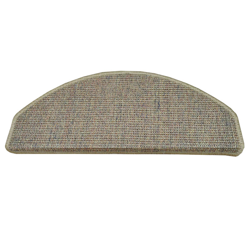 家用天然剑麻楼梯地毯踏步垫免胶自粘防滑满铺定制,淘宝优惠券,粉丝福利购,淘宝优惠卷