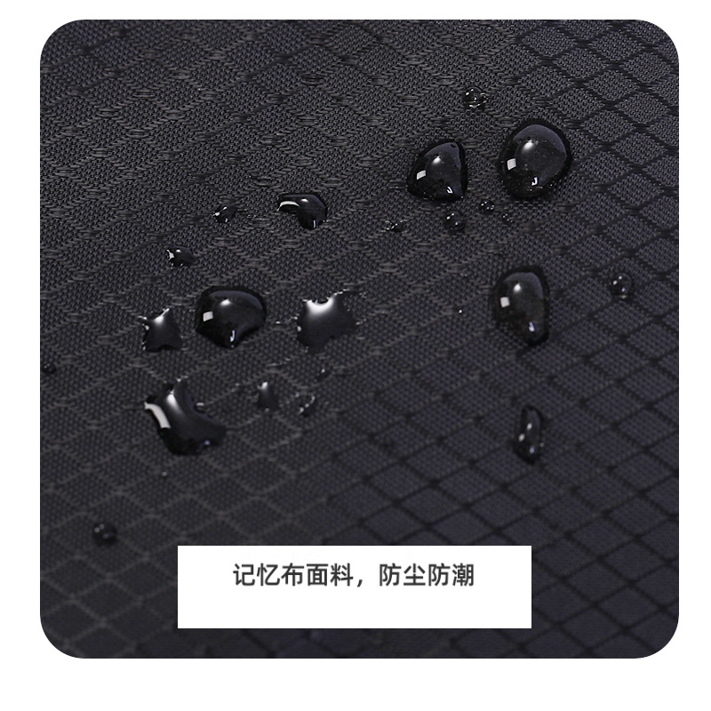 省空间压缩收纳袋衣服整理分装袋便携衣物行李箱出差袋子旅行套装