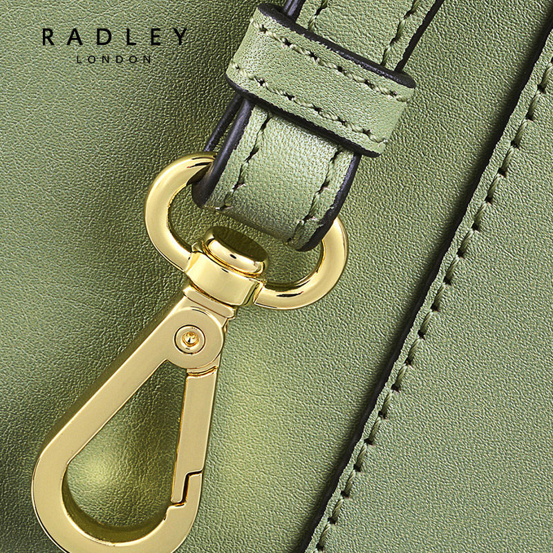 【dukes place】radley新品斜挎包 radley女士包袋