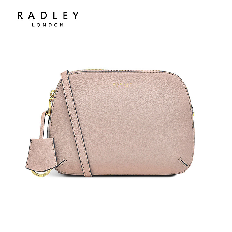 【dukes place】radley中号斜挎包 radley女士包袋