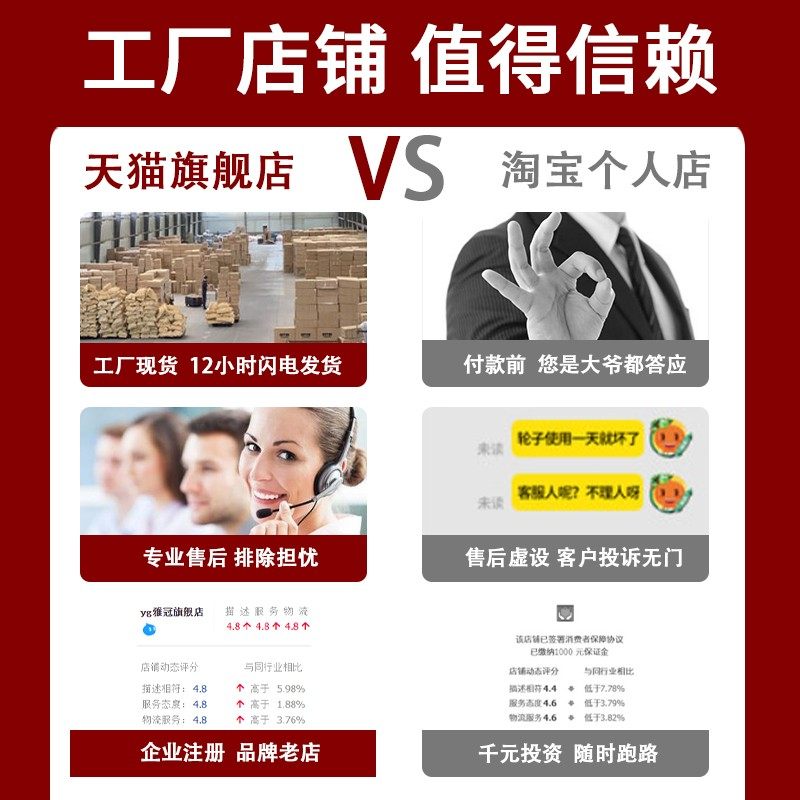 拖车折叠小拉车手推车家用平板车小推车户外折叠便携购物车搬运车,淘宝优惠券,粉丝福利购,淘宝优惠卷