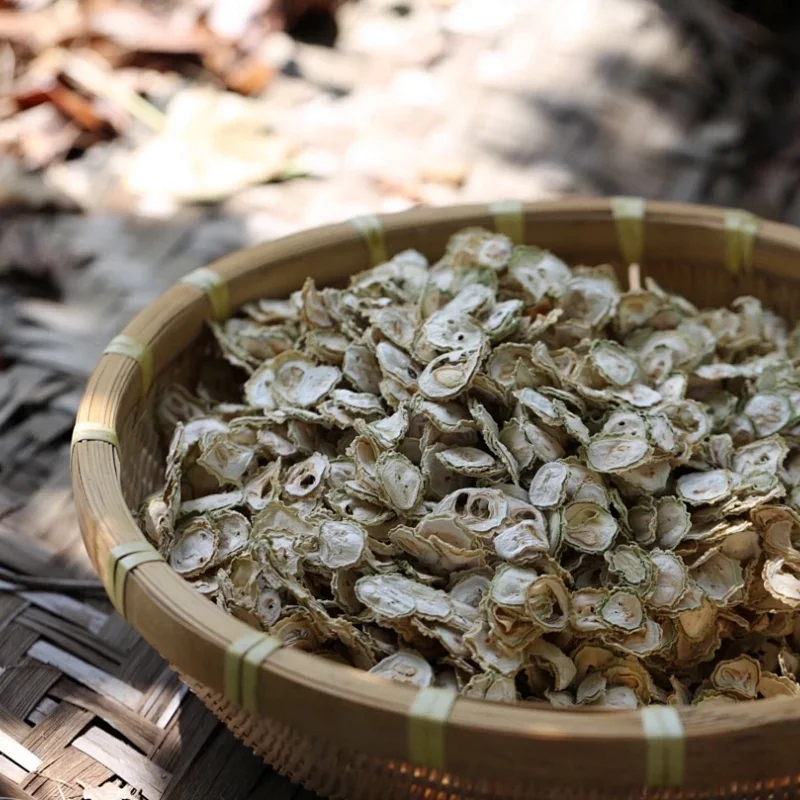 随州特产纯手工自制本白苦瓜片自晒干苦瓜片可泡水,淘宝优惠券,粉丝福利购,淘宝优惠卷