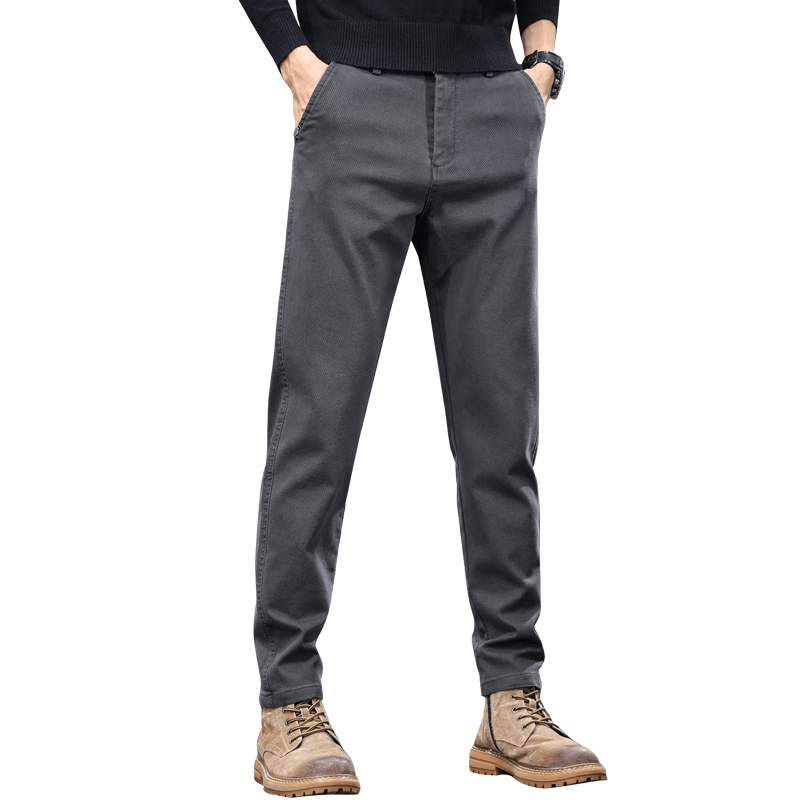  罗蒙派大星休闲裤