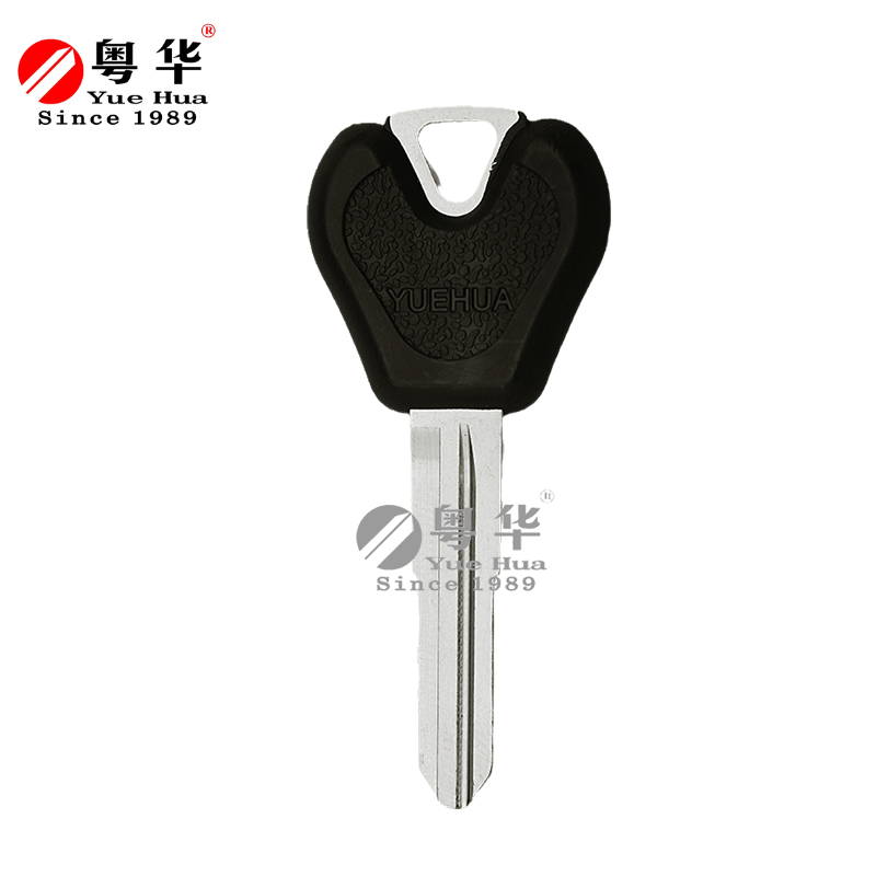适用于五菱汽车钥匙 适用五菱左右双 先牌双槽WL钥匙胚 玛蒂达