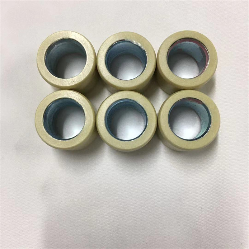 标致摩托车SF4/3姜戈QP150T-C/2C/3C/D/G/EVO原厂配件 普利珠6颗 - 图2