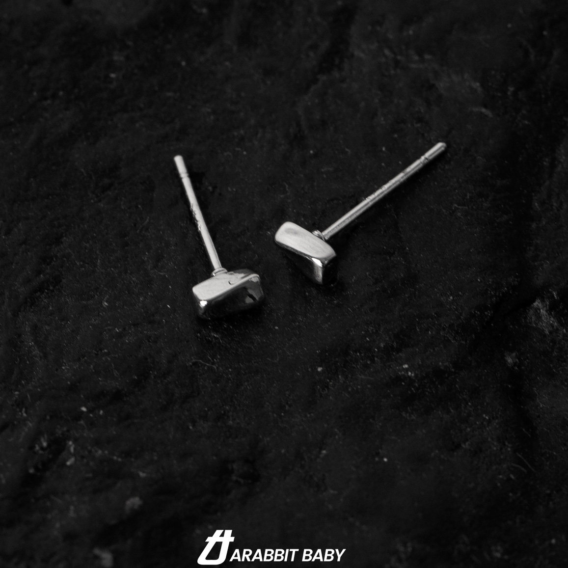 耳钉2024年新款爆款耳骨钉养耳洞高级感男款设计感小众银针独特,淘宝优惠券,粉丝福利购,淘宝优惠卷