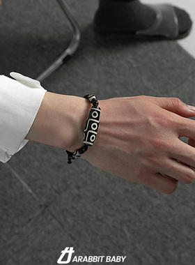 男女小众设计民族风手链串