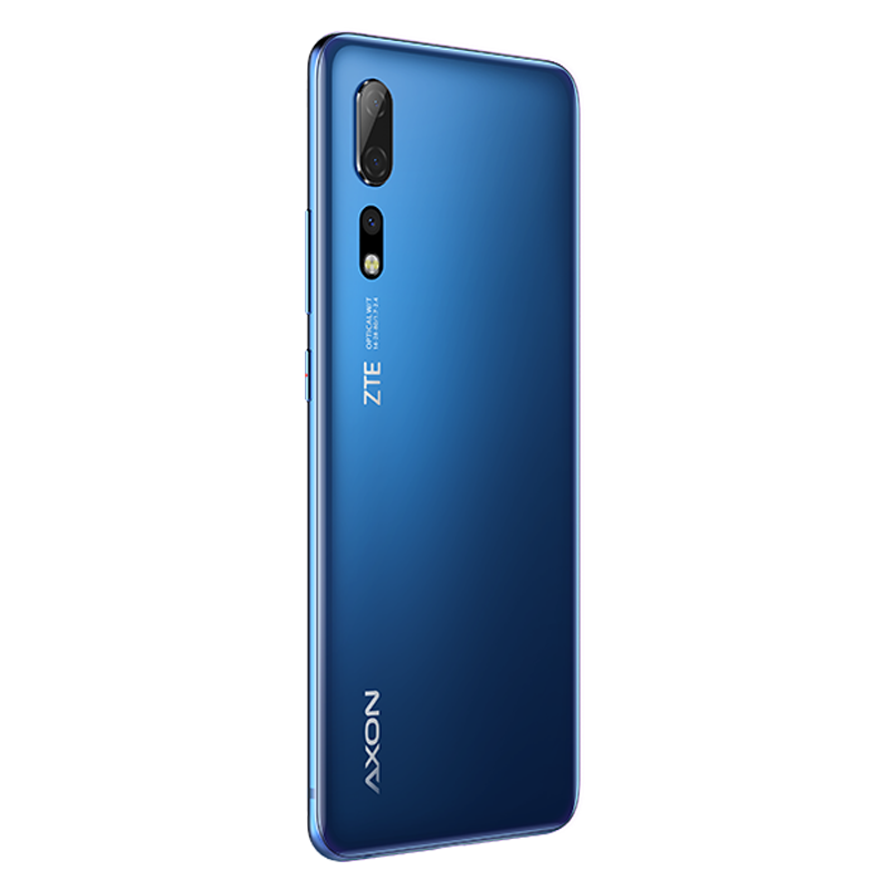 处理器中 855 骁龙 全网通手机 Pro AXON10 天机 Pro A2020 中兴 ZTE 处理器中 855 骁龙 全网通手机 Pro AXON10 天机 Pro A2020 中兴 ZTE