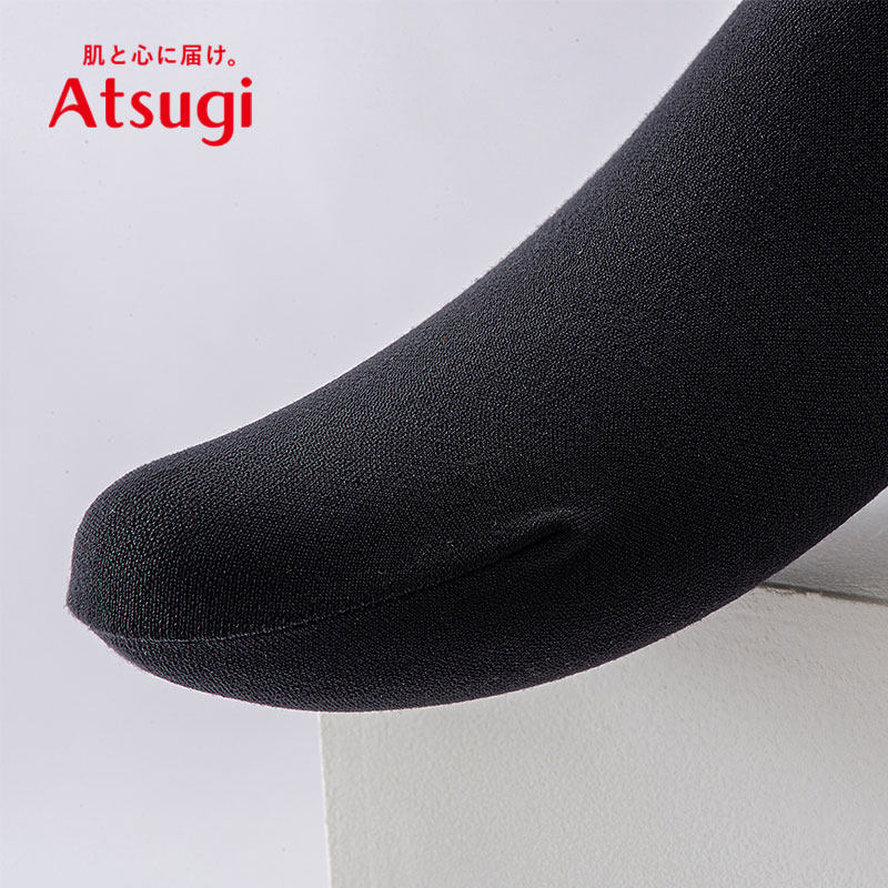 atsugi /厚木日本进口加厚连裤袜 ATSUGI厚木海外连裤袜/打底袜