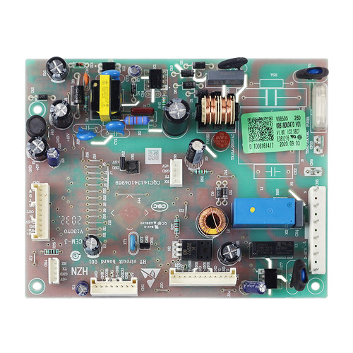 适用海尔冰箱电脑板主板BCD-475WLDPC/469WDCO/445WDGG/480WDGB - 图3