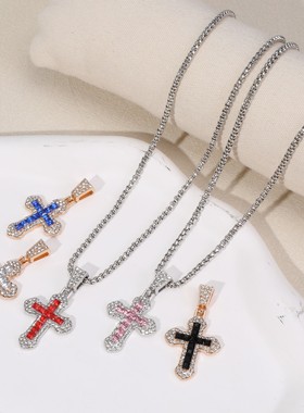 【已售10W+】秋冬长款鱼骨项链