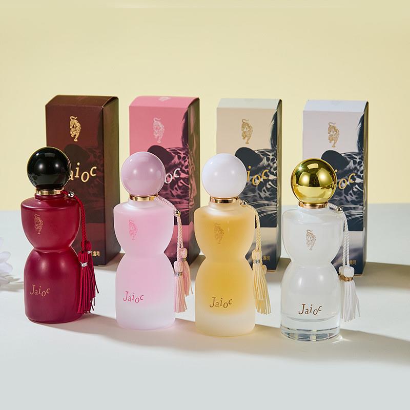 Jaioc美人豹香水跨境爆品迪拜中东阿拉伯perfume女士香水 - 图1