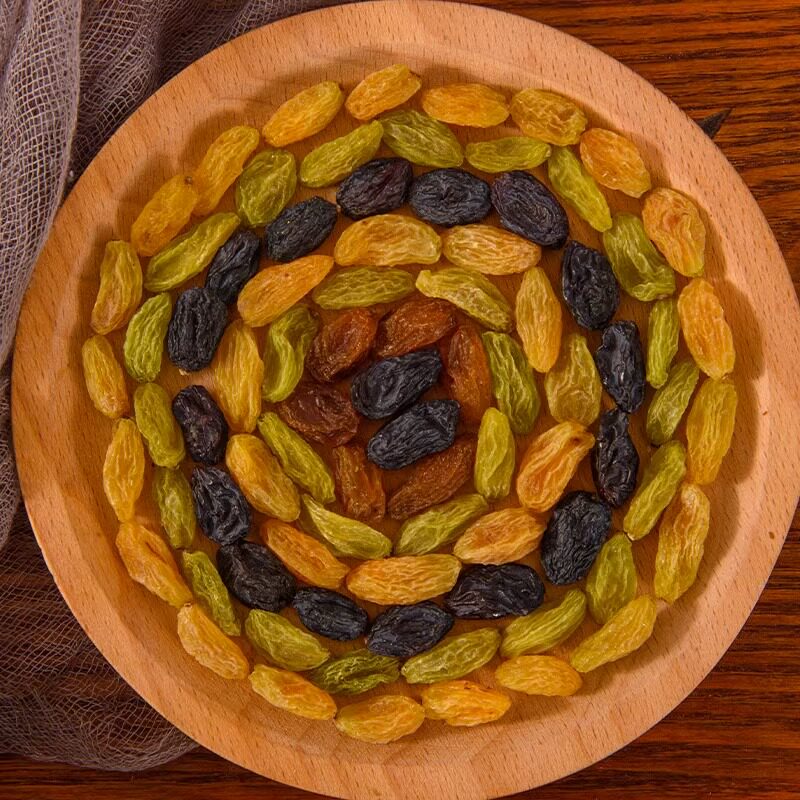  俏美味食品葡萄干