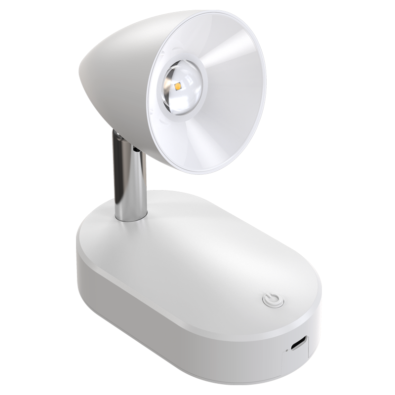 充电射灯led免布线磁吸无线遥控壁灯卧室客厅背景墙装饰画氛围灯,淘宝优惠券,粉丝福利购,淘宝优惠卷