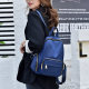 Women's 2026 new Korean style leisure travel backpack