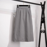 Модный комплект, летняя юбка, в западном стиле, коллекция 2022, по фигуре