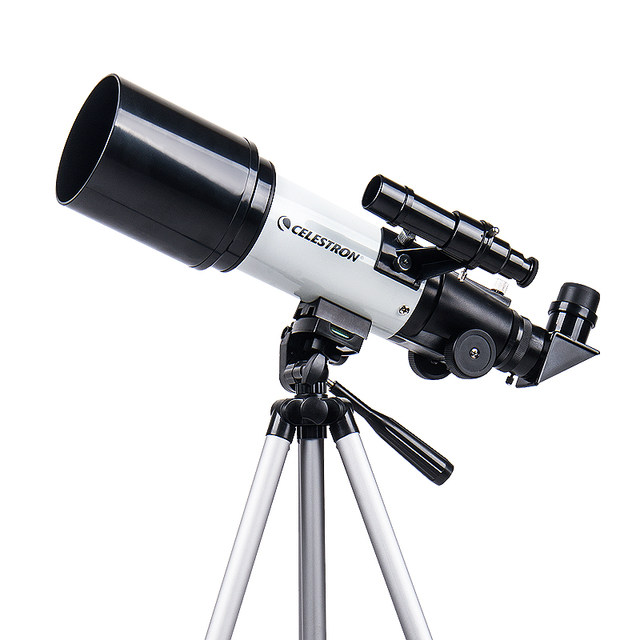 Astronomical Telescope Professional Star Observation Deep Space HD Children's Student Getting Started Star Trust