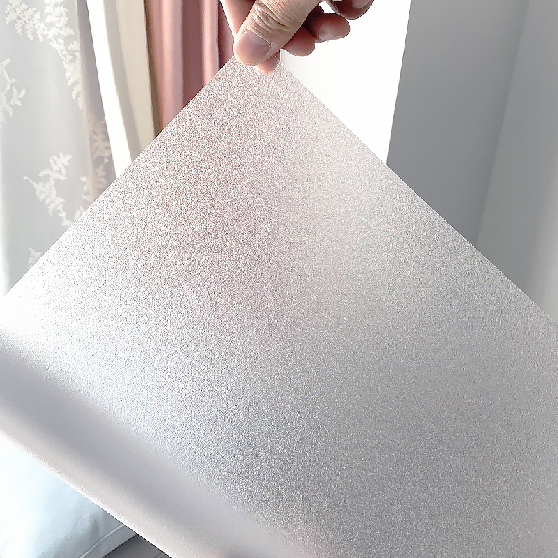 窗户磨砂玻璃贴纸透光不透明卫生间贴纸防走光浴室窗贴防窥磨砂膜,淘宝优惠券,粉丝福利购,淘宝优惠卷