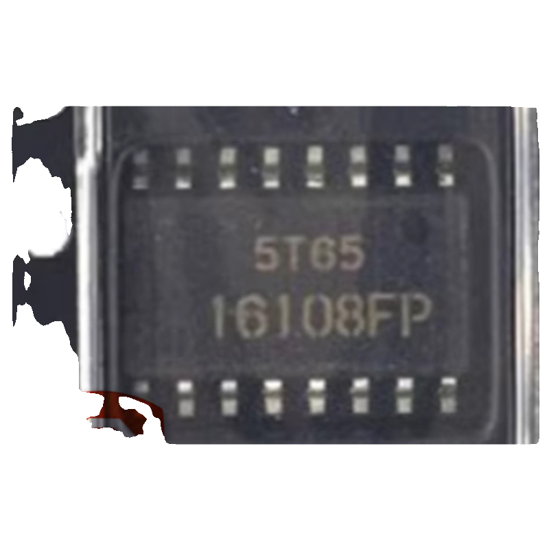 全新原装 HA16108FP 16108FP 贴片 SOP-16 稳压器芯片 - 图3