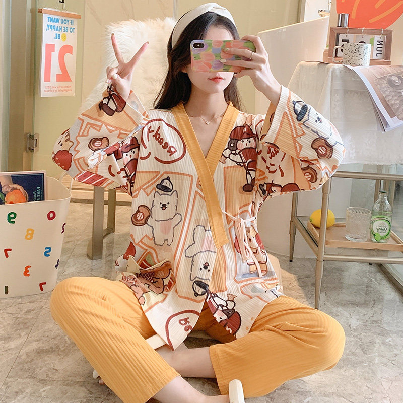 和服冬天女 新人首单立减十元 21年9月 淘宝海外