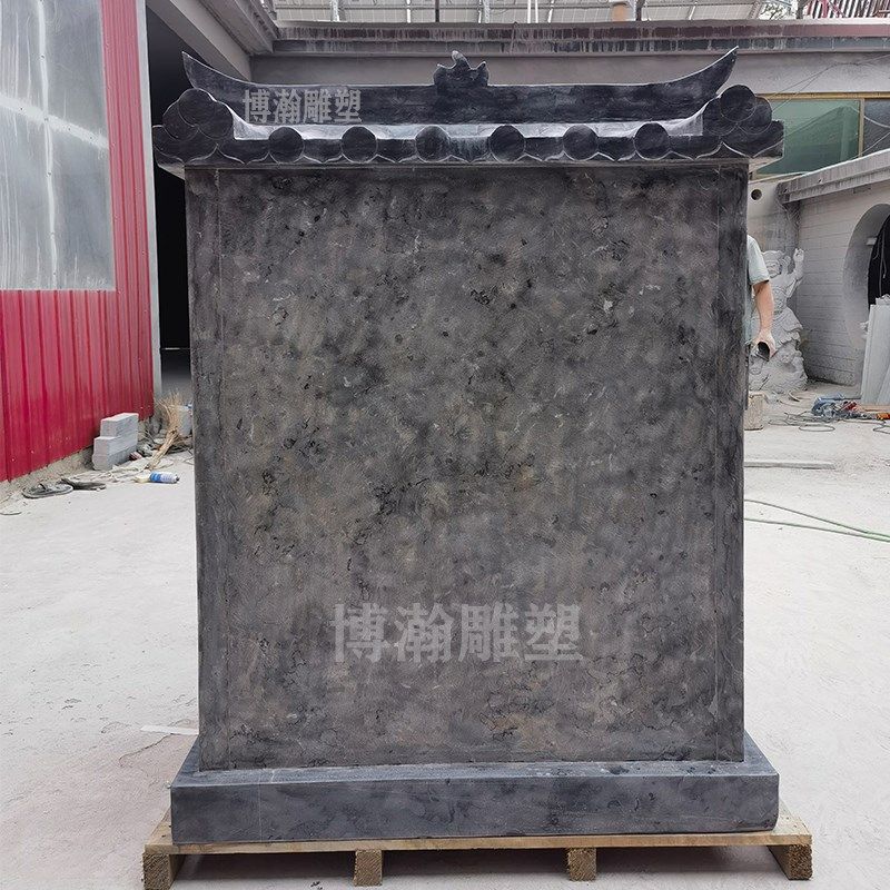 石雕青石土地公小庙户外供奉石庙土地公婆牌位家用神龛摆件山神庙,淘宝优惠券,粉丝福利购,淘宝优惠卷