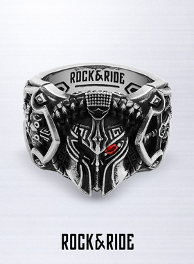 希腊神话戒指引领众神归位