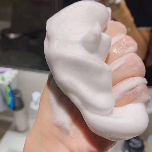YAMIIPRO娅怡蜜臻宠酵源净颜乳吖咪氨基酸皂基复配贵妇洁面奶油奶 - 图3