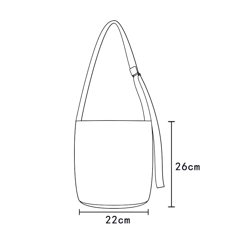 尼睿设计师原创蓝色贵狗椭圆底飘带水桶包百搭单肩斜跨女手提款,淘宝优惠券,粉丝福利购,淘宝优惠卷