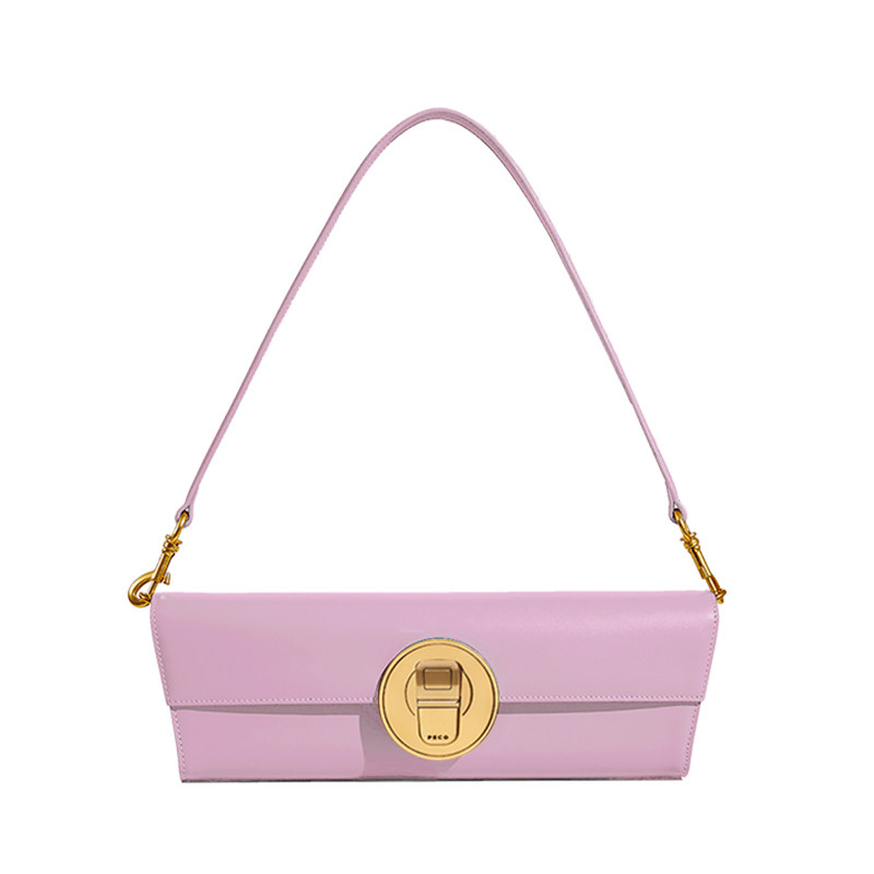 peco独立设计易拉罐系列818包法棍 PECO女士包袋