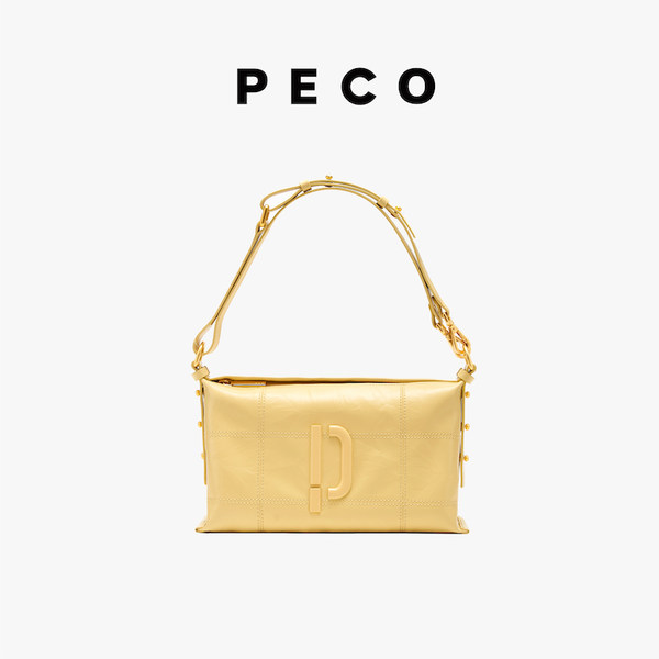 peco女包真伪怎么鉴定