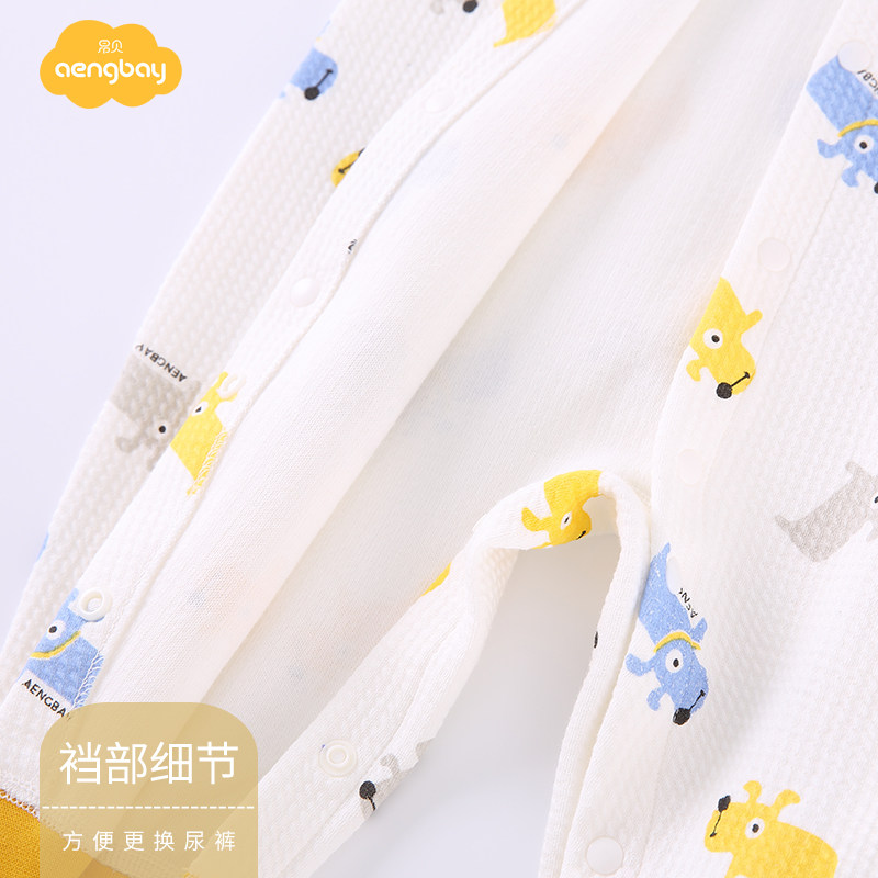  aengbay连身衣/爬服/哈衣