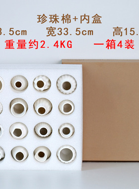 厂家直销素烧花瓶陶瓷哑光白色插干花画画小花瓶摆地摊货源