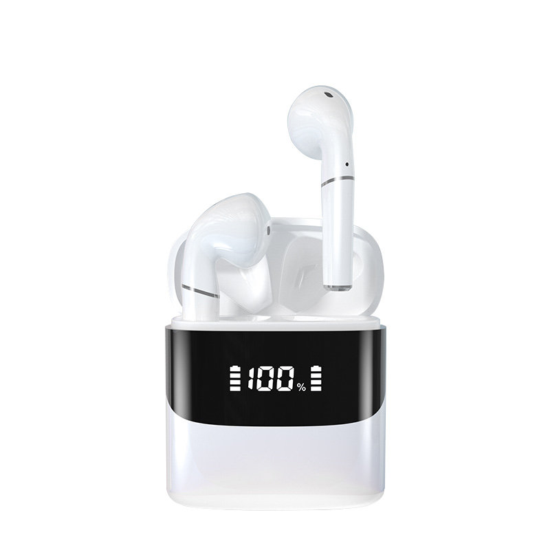 真无线耳机双耳iphone小米华为苹果 酷聪数码蓝牙耳机