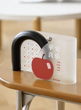 WOZOOM福气满满桌面电视柜摆件