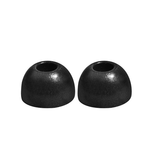 适用小米air2pro记忆棉耳机套WF1000xm3无线蓝牙防滑耳塞Air2Pro海绵C套airdots3慢回弹防掉耳帽TWS降噪配件 - 图3
