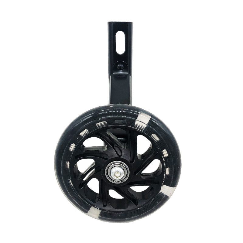 儿童自行车闪光辅助轮12寸14寸童车边轮16寸18寸童车学车轮子配件,淘宝优惠券,粉丝福利购,淘宝优惠卷