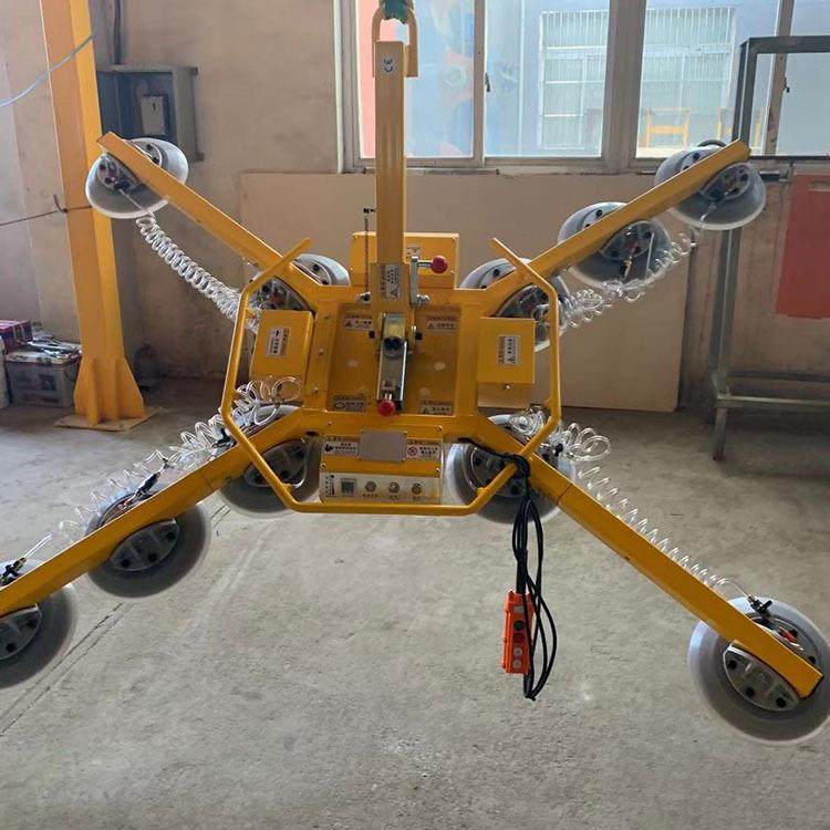 玻璃吸吊机厂房板材吸吊机真空玻璃吸盘户外幕墙安装电动可咨询,淘宝优惠券,粉丝福利购,淘宝优惠卷