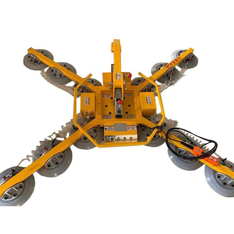 玻璃吸吊机厂房板材吸吊机真空玻璃吸盘户外幕墙安装电动可咨询,淘宝优惠券,粉丝福利购,淘宝优惠卷